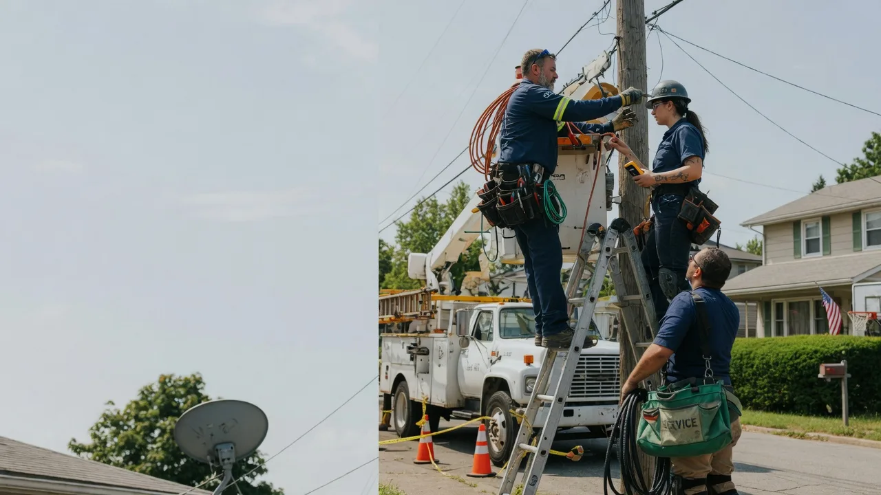 Electrical Repair in Pilot, VA near me